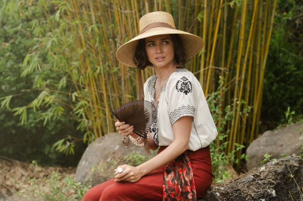 Ana de Armas pic #1377879