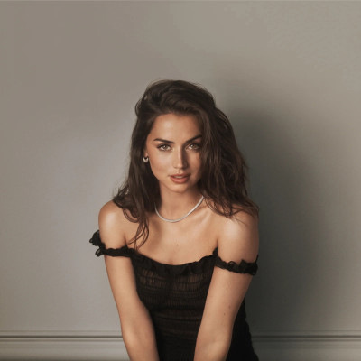 Ana de Armas pic #1357969