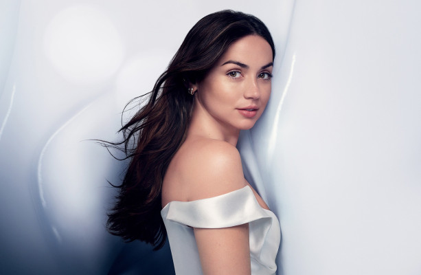Ana de Armas pic #1353295