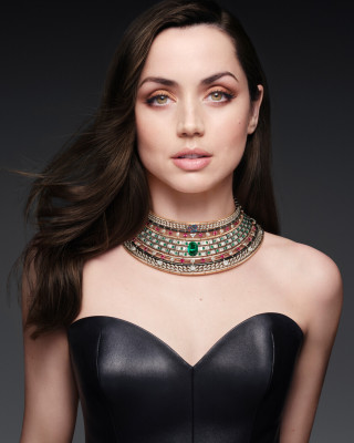 Ana de Armas pic #1375766