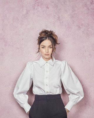 Ana de Armas pic #1312582