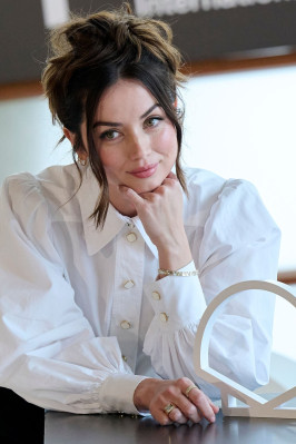 Ana de Armas pic #1312068