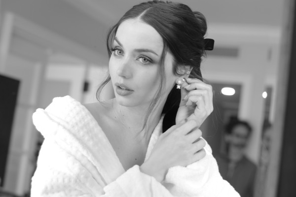 Ana de Armas pic #1323804