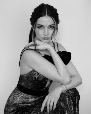 Ana de Armas pic #1323805