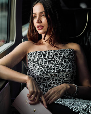Ana de Armas pic #1357003