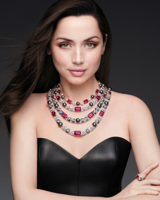 Ana de Armas pic #1375765