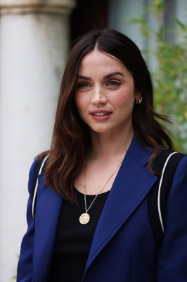 Ana de Armas pic #1310964