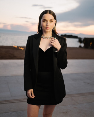 Ana de Armas pic #1330923