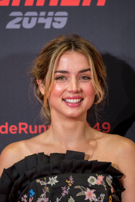 Ana de Armas pic #1281067