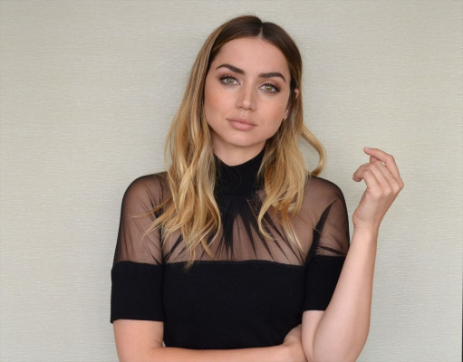 Ana de Armas pic #1296699