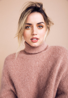 Ana de Armas pic #1292596