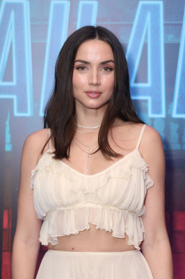 Ana de Armas pic #1365482