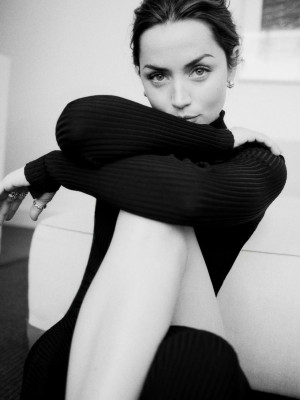Ana de Armas pic #1376406