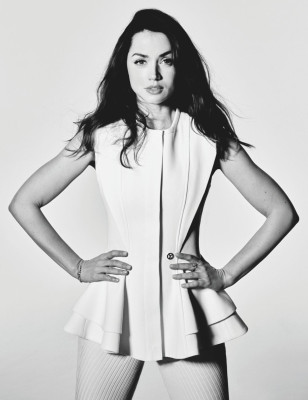 Ana de Armas pic #1376407