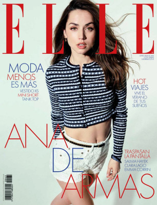 Ana de Armas pic #1375414