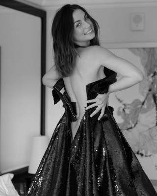 Ana de Armas pic #1201905