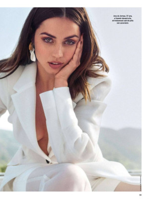 Ana de Armas pic #1376345