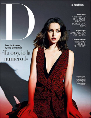 Ana de Armas pic #1208030