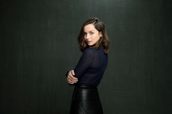 Ana de Armas pic #1195124