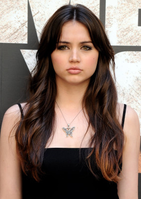Ana de Armas pic #848007