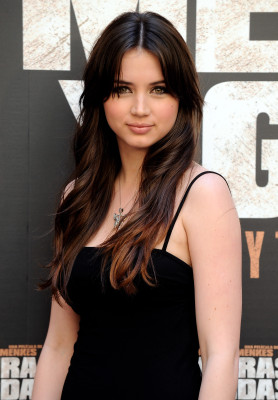Ana de Armas pic #848006
