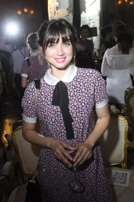 Ana de Armas pic #1048133