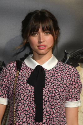 Ana de Armas pic #1048135