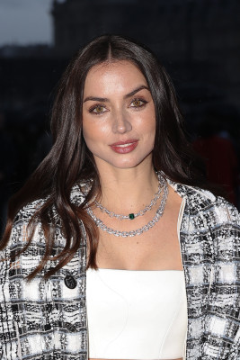Ana de Armas pic #1348095