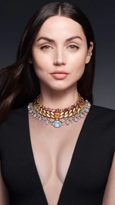 Ana de Armas pic #1330921
