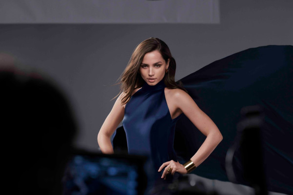 Ana de Armas pic #1281548