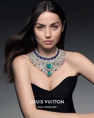 Ana de Armas pic #1330685