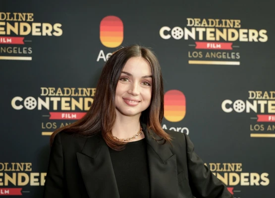 Ana de Armas pic #1317133