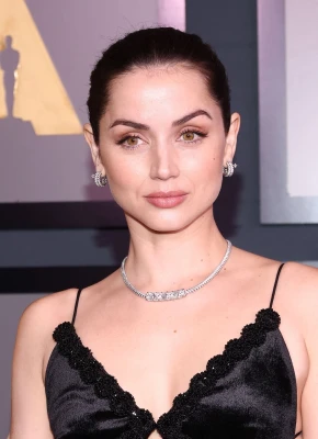 Ana de Armas pic #1317139