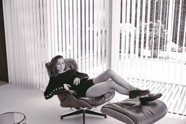 Ana de Armas pic #1309478