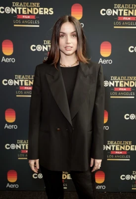 Ana de Armas pic #1317134