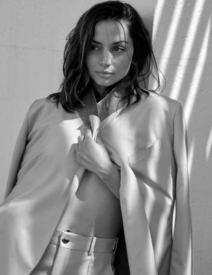Ana de Armas pic #1309480