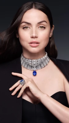 Ana de Armas pic #1330920