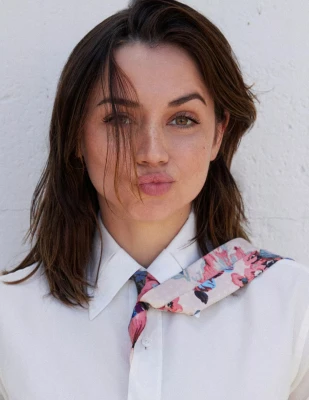 Ana de Armas pic #1309483