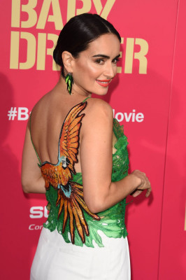Ana de la Reguera pic #943544