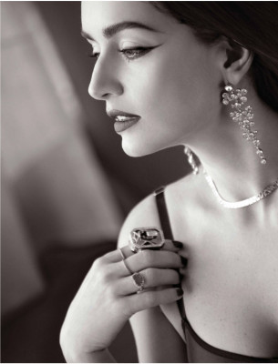 Ana de la Reguera pic #845012