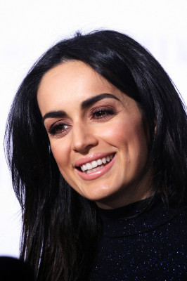 Ana de la Reguera pic #410841