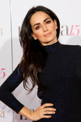 Ana de la Reguera pic #410840