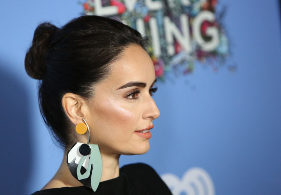 Ana de la Reguera pic #931573