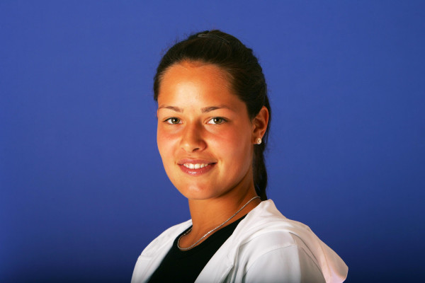 Ana Ivanovic pic #194883