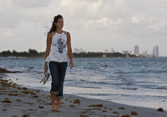 Ana Ivanovic pic #120993