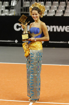 photo 13 in Ana Ivanovic gallery [id420821] 2011-11-18 00:00:00