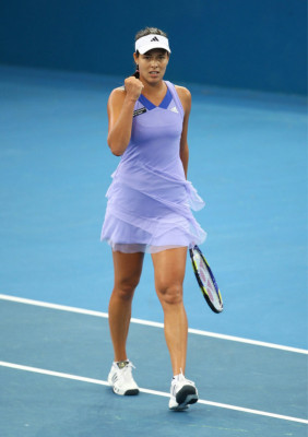 Ana Ivanovic pic #386535