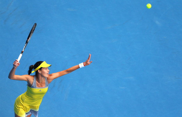 photo 17 in Ana Ivanovic gallery [id569367] 2013-01-23 00:00:00
