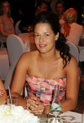 Ana Ivanovic pic #386530