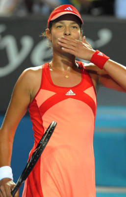 photo 19 in Ana Ivanovic gallery [id439516] 2012-02-02 00:00:00